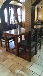 Shangar Hotel, Bar & Restaurant