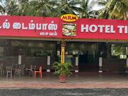 Hotel Annapoorani veg
