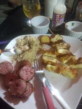 Espetinho Maternidade - Lázaro