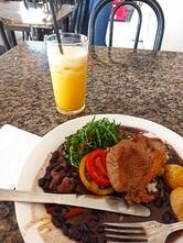 Sol Lanchonete e Restaurante Patos de Minas