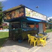 Caldo de Cana "ROUTE"