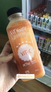 Fit House Loja de Suplementos em Ribeirão Preto