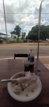 Restaurante Cantina Do Gela