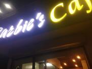 BARBIE'S (PIZZA+ BURGER+ SANDWICH)