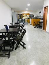 Panificadora E Lanchonete Santa Ceia