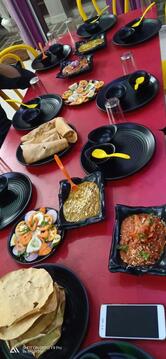 Haveli the veg restaurent