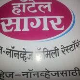 Hotel Sagar Veg & Nonveg