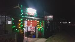 KR HOTEL & Thattukada വീട്ടിലെ ഊണ്