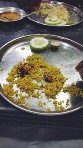 Hotel Shadaab (ہوٹل شاداب)