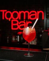 TOOMAN