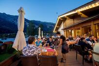 Restaurant Aareggstube