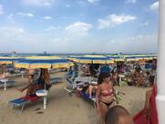 Bagni Onda Blu 74 Senigallia- bar Ristorazione Veloce zona ponte Rosso Senigallia