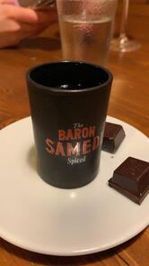 Parco di Caviola BAR PANINOTECA & BBQ