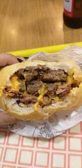 Planet Food Lancheria