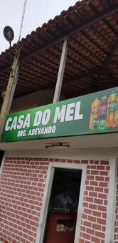 Caldo de Cana - Mel Florada da Serra