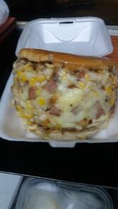 Tonho lanches