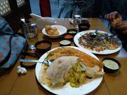 22nd Parallel Manjalpur