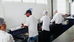 Natan Restaurantes e Buffet