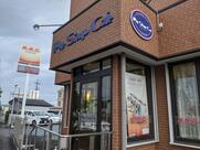 三本珈琲 高崎支店