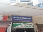 Bar Cantinho Do Maracanã