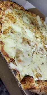 Pizzaria Alfa Delivery