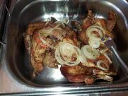 Churrascaria kabanas bar e restaurante