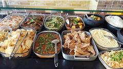 Restaurante Sabor de Betim