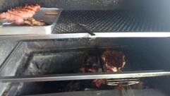 RESTAURANTE BAR DO VAQUEIRO