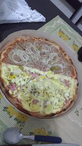 Paiva Pizzas E Lanches