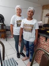 Restaurante Sabor da Roca