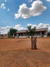 Bar de Geraldo - Sítio Borges