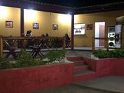 Tapiocaria top lanche