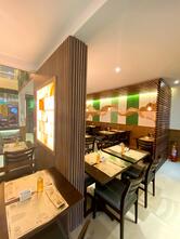 Holy Salt Reserva - Restaurante Fortaleza e Eusébio