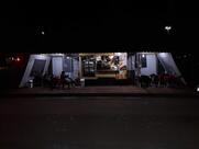 Tapioca da Dona Ana (Food truck)