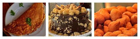 Panetutti Pães e Doceria Ponta Verde