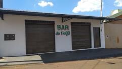 Bar do Tiago
