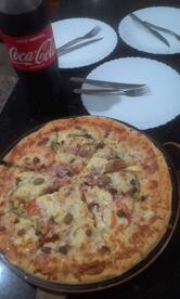 Pizzaria Dias