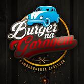 Burger na Garagem