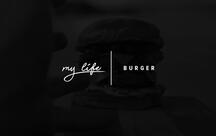 MY LIFE BURGER