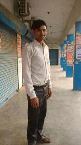 Pankaj Mistan Bhandar