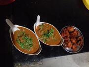 Hotel Karavali Veg & Nonveg