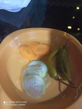 U8 The Cart Of Tastes