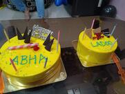 THE TRADITIONAL BAKERS