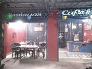 Himalayan Cafe & Retro