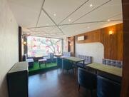 Govardhan Family Restaurant & Rooftop Cafe