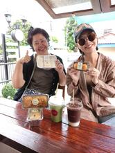 CHACOOL CAFE &BAKERY