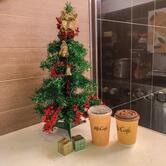 McCafé 咖啡-頭份大潤發店