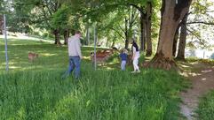 Boulangerie Overney Bernard Fabienne