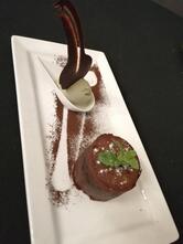 CONFIDENTIAL SUITES & LOUNGE