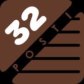 32 Posti